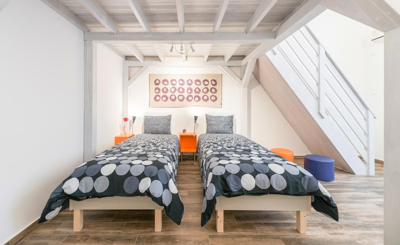 Family And Friends Apartment Budapest Luaran gambar